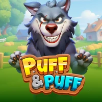 Puff & Puff