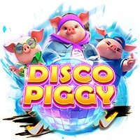 Disco Piggy