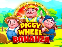 Piggy Wheel Bonanza