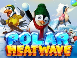 Polar Heatwave