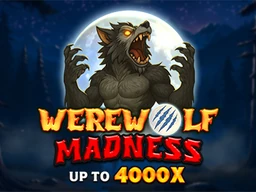 Werewolf Madness