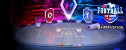 First Person Top Card