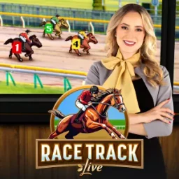 Race Track A