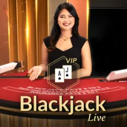 Blackjack VIP 6