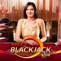 Speed VIP Blackjack E