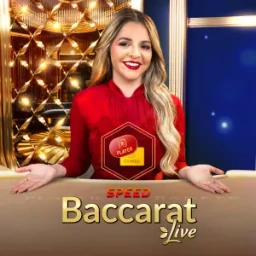 Speed Baccarat T