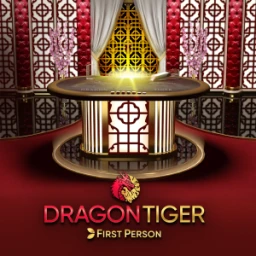 First Person Dragon Tiger