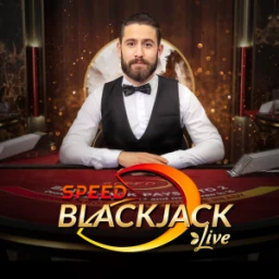 Evo Speed Blackjack 4
