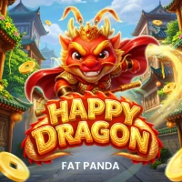 Happy Dragon