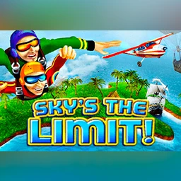 Sky's the Limit