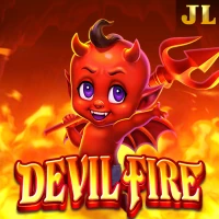 Devil Fire