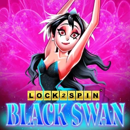 Black Swan Lock 2 Spin