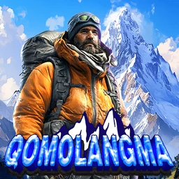 Qomolangma