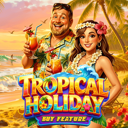 Tropical Holiday Buy Feature