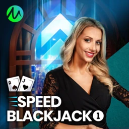 Speed Blackjack 1