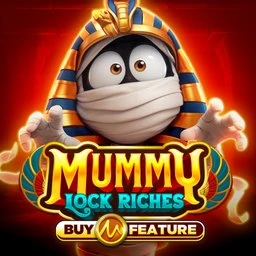 Mummy Lock Riches