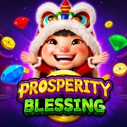 Prosperity Blessing
