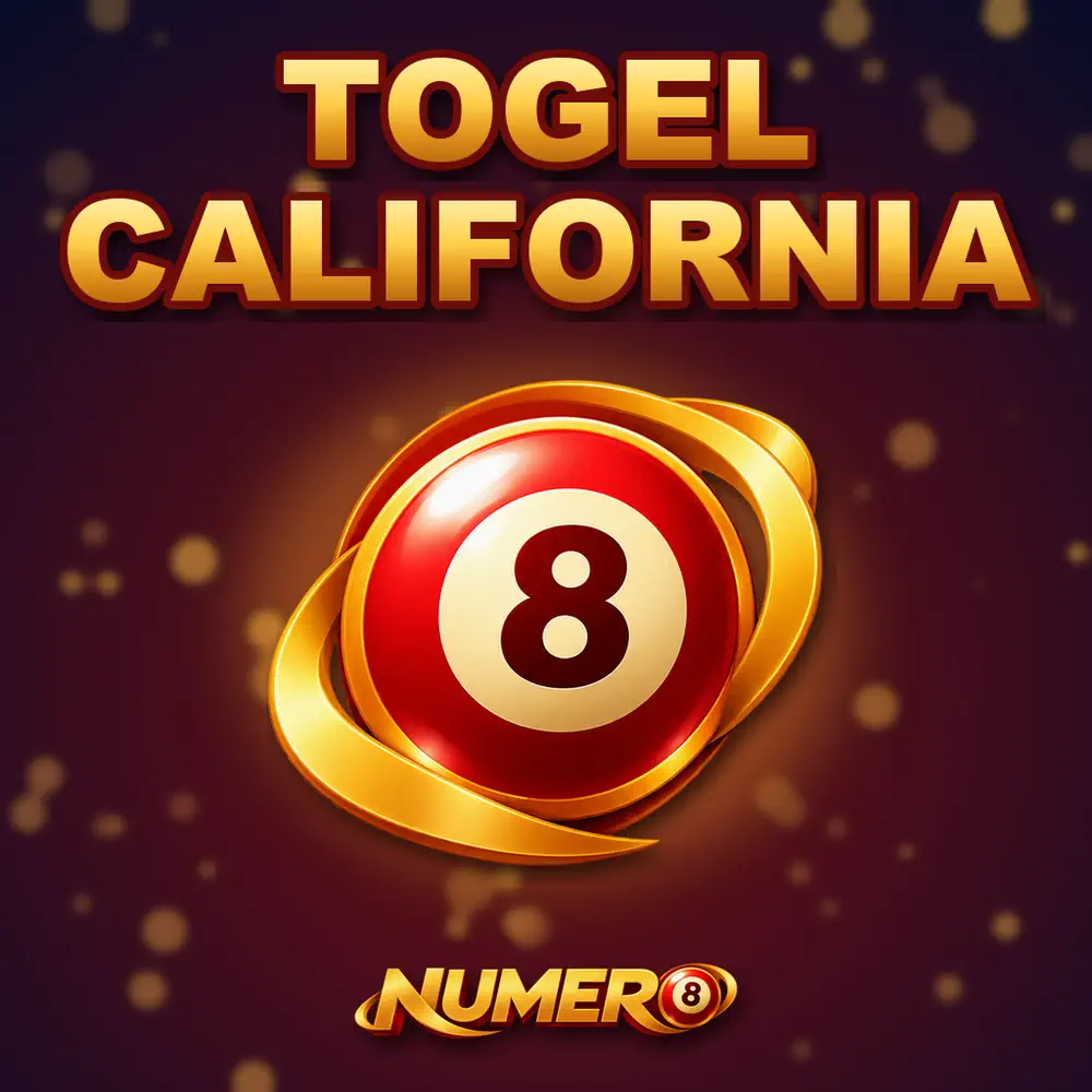 Togel California