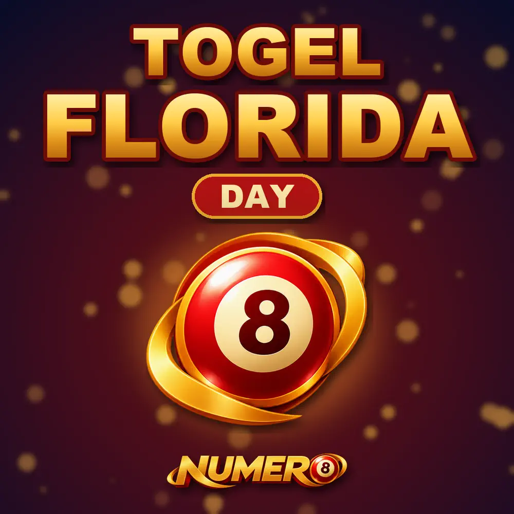 Togel Florida Day