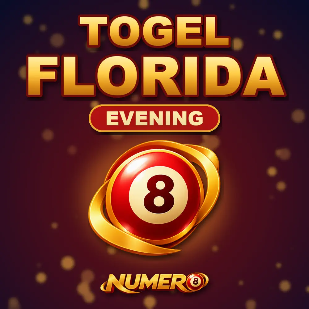 Togel Florida Evening