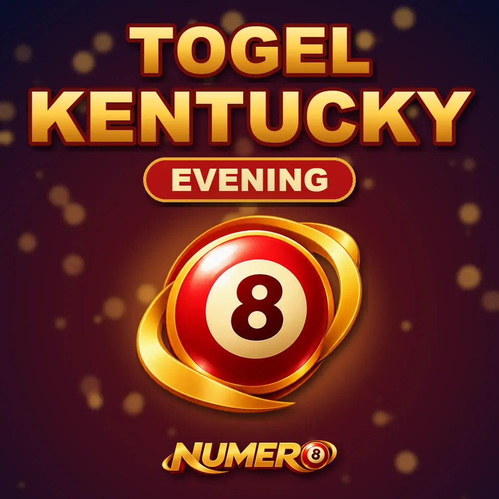 Togel Kentucky Evening