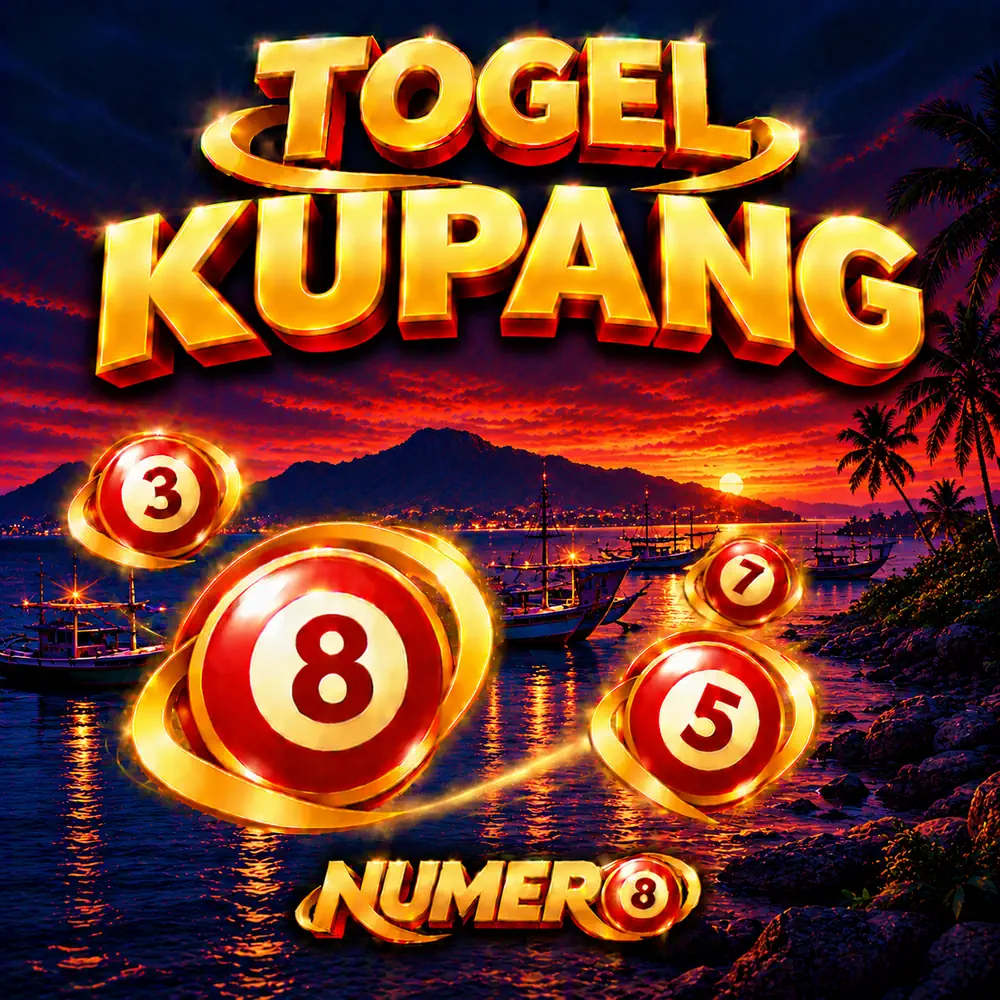Togel Kupang
