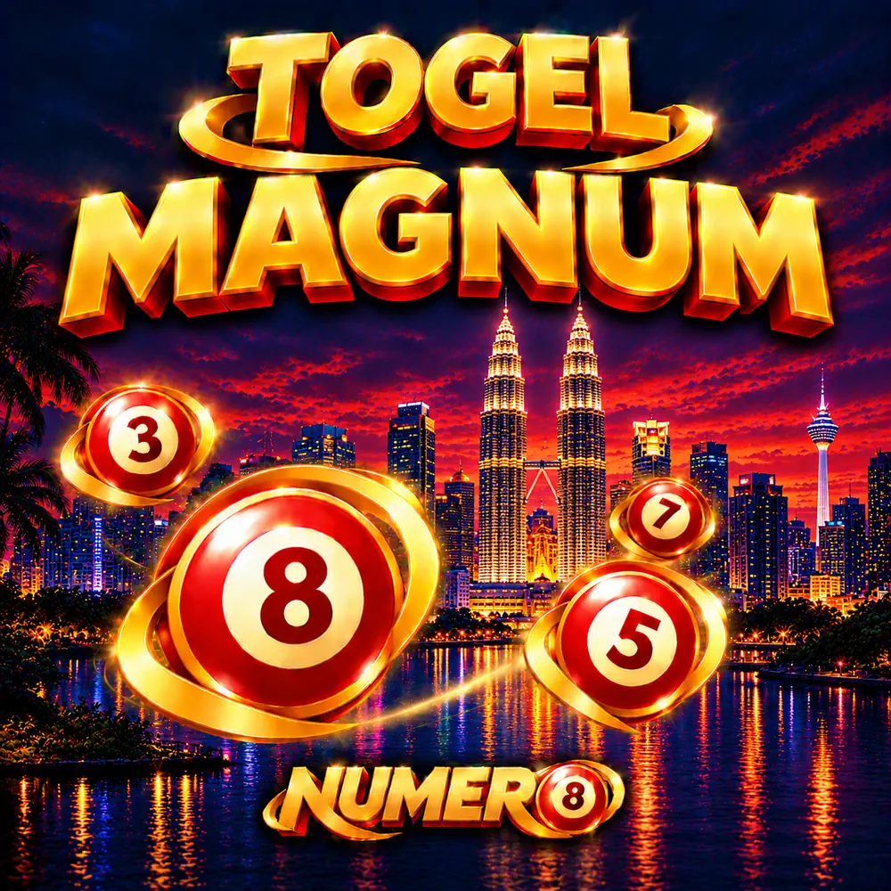 Togel Magnum