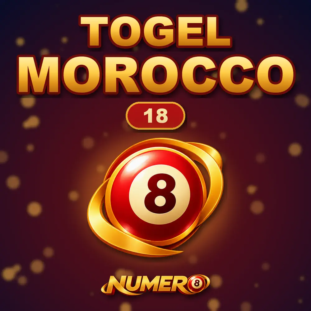Togel Morocco 18
