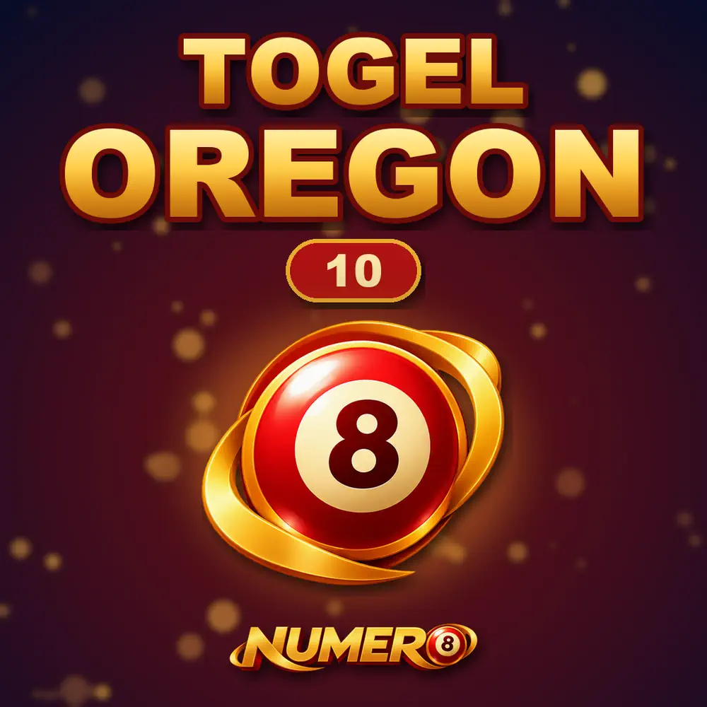 Togel Oregon 10