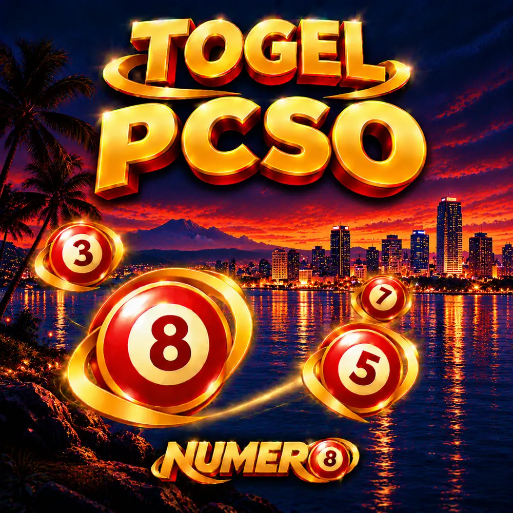 Togel PCSO