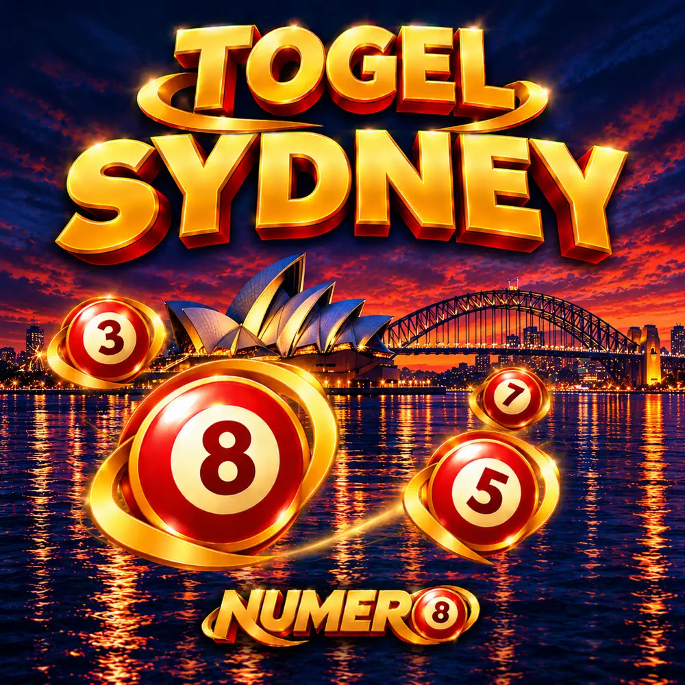 Togel Sydney