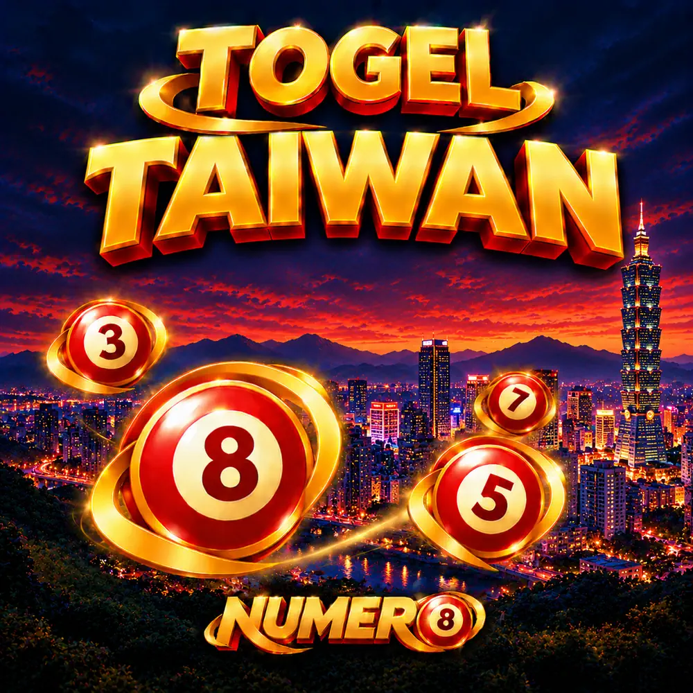 Togel Taiwan