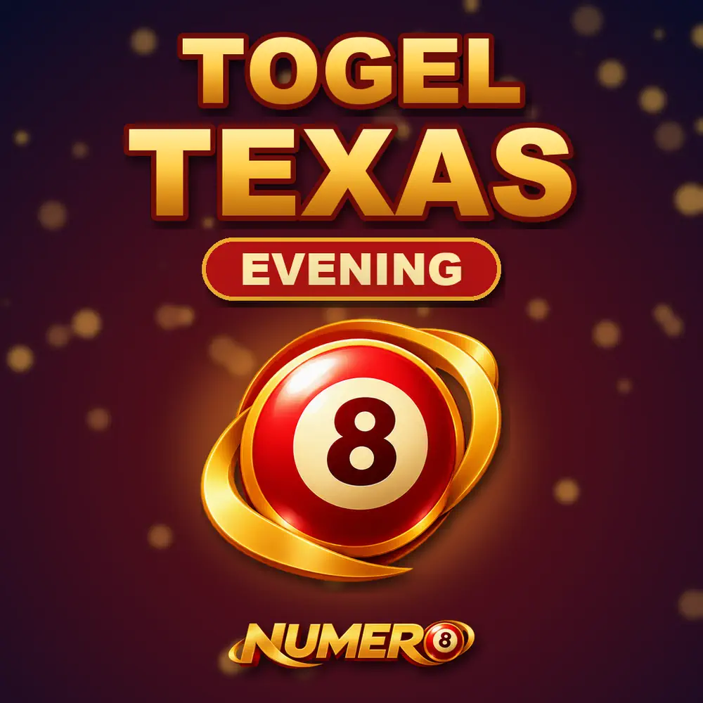 Togel Texas Evening