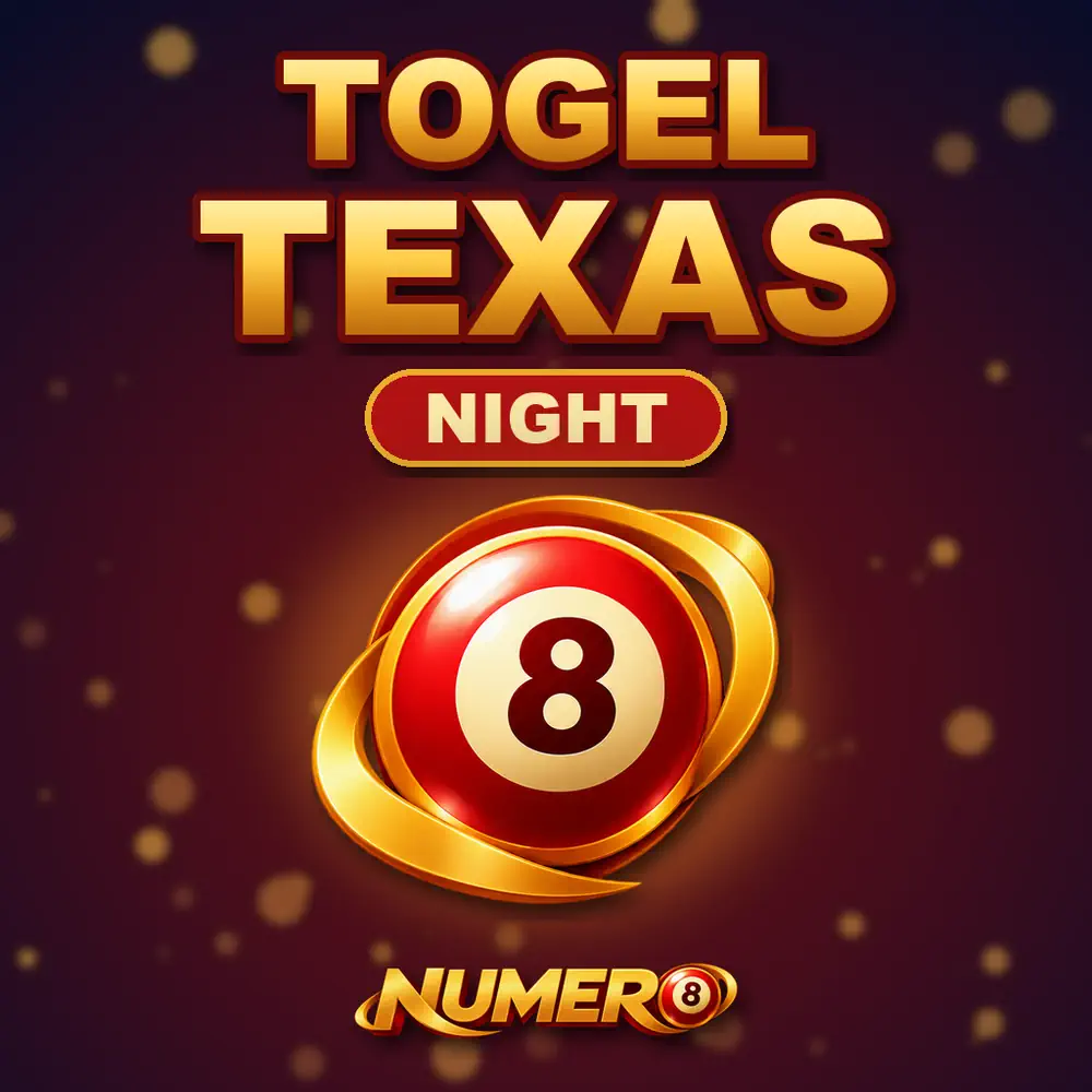 Togel Texas Night