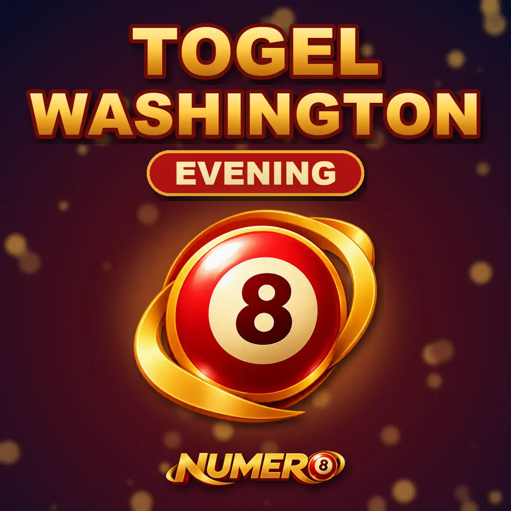 Togel Washington Evening