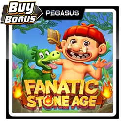 Fanatic Stone Age