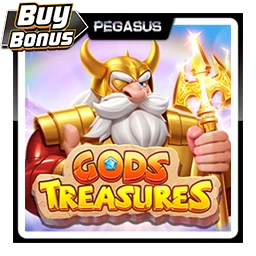 Gods Treasures