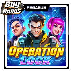 Operation Lock
