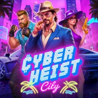 Cyberheist City
