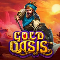 Gold Oasis