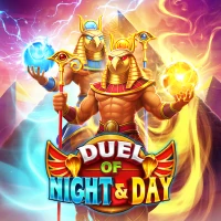 Duel of Night & Day
