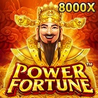 PowerFortune